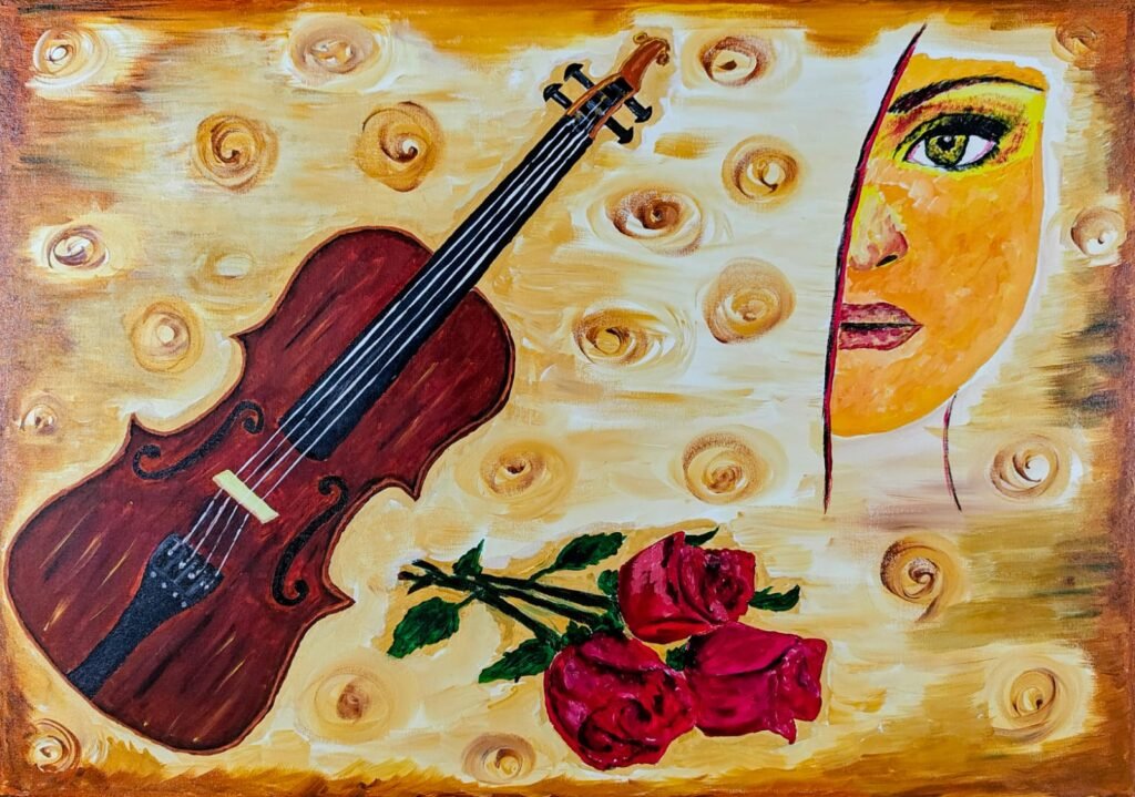 Whispers Of The Heart