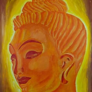 The Glowing Awakening