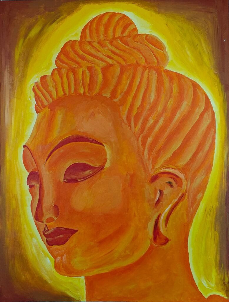 The Glowing Awakening