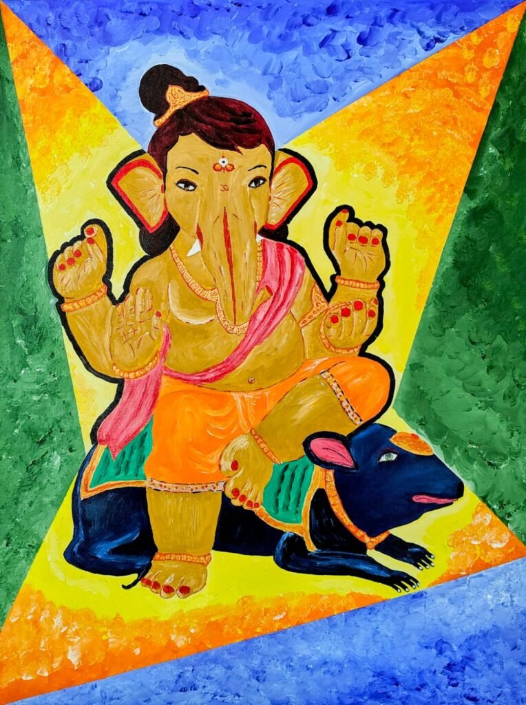 Bal Ganesh