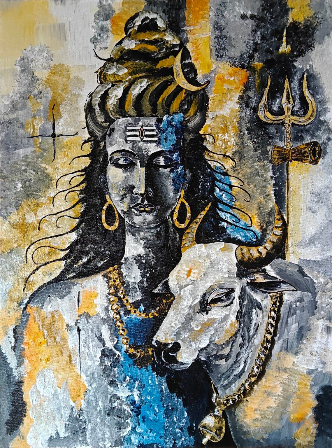 The Eternal Presence
